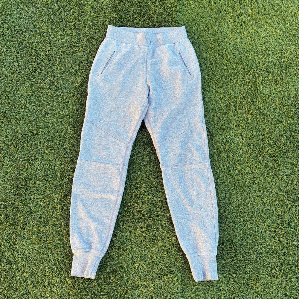 John Elliott Gray Sweatpants Joggers Athletic Casual Mens Size 3 28x30 Lounge